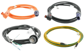 Growatt ARK XH-kaapelisarja BMS ja invertterin välille