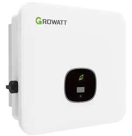 Growatt MID22KTL3-X (AFCI) 3-vaihe ON-Grid invertteri