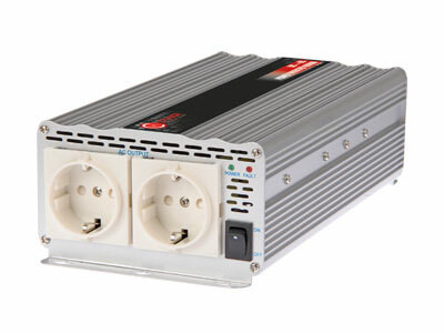 C-PWR Invertteri 1000W 12V