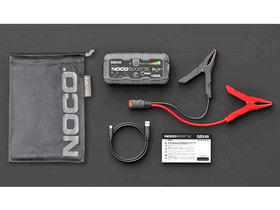 Noco Boost X UltraSafe 2.0 Starttiboosteri, 12V, 1250A