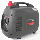 Timco 2000i dual fuel aggregaatti (kaasu-bensa)