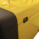 Sinemaster KDE7500SS3 400V diesel aggregaatti
