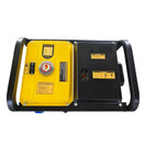 Sinemaster KDE5500A 230V aggregaatti