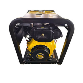 Sinemaster KDE5500A 230V aggregaatti