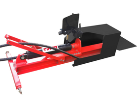 Timco 18T traktorihalkomakone