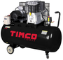 Timco 5,5HP 300L hihnaveto kompressori