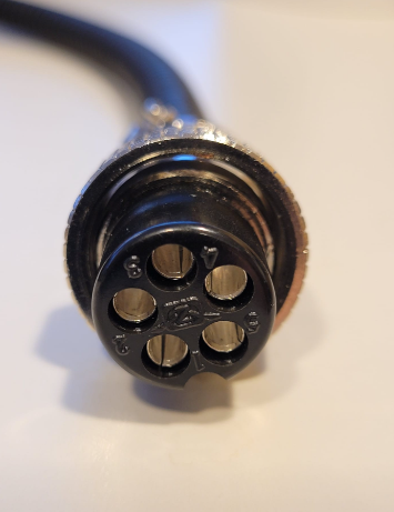 Timco kaukokäynnistin diesel aggregaateille
