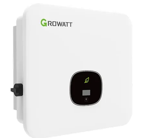 Growatt MOD9000KTL3-X (AFCI) 3-vaihe ON-Grid invertteri