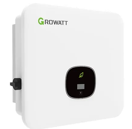 Growatt MOD9000KTL3-X (AFCI) 3-vaihe ON-Grid invertteri