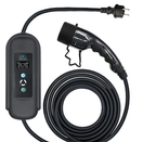 Motorwerk EV type 2, 3,7kW, 8m sähköauton latausasema