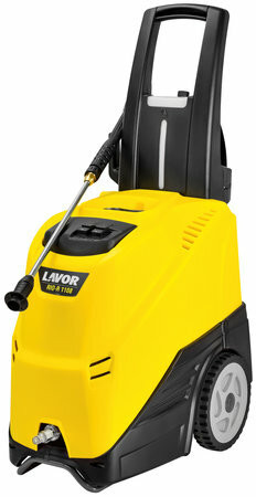 Kuumapesuri Lavor 145bar 2300W/230V Rio-R 1108