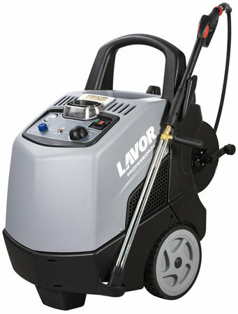 Kuumavesipesuri Lavor Dakota-R-1511XP 150bar 400V