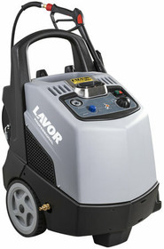 Kuumavesipesuri Lavor Dakota-R-1511XP 150bar 400V