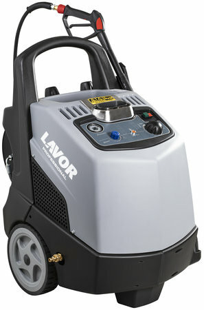 Kuumavesipesuri Lavor Dakota-R-1511XP 150bar 400V