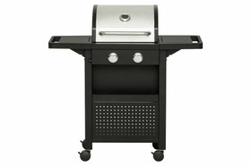 Mustang Kaasugrilli Monterey 2 RST