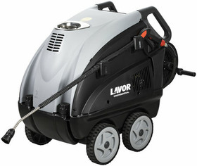 Kuumavesipesuri Lavor Pro NPX1813 XP 180Bar 400V