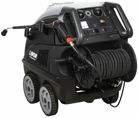 Kuumavesipesuri Lavor Pro NPX1813 XP 180Bar 400V