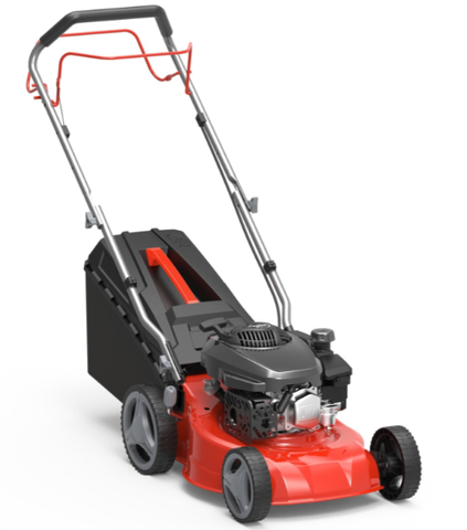 Ducar DM41S itsevetävä ruohonleikkuri