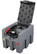 GXT 200L dieselsäiliö 12V pumpulla