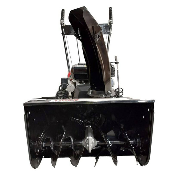 Timco 6,5HP lumilinko sähköstartilla