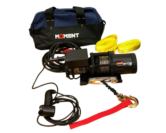 Moment 1588kg kannettava vinssi