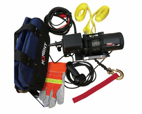 Moment 1588kg kannettava vinssi