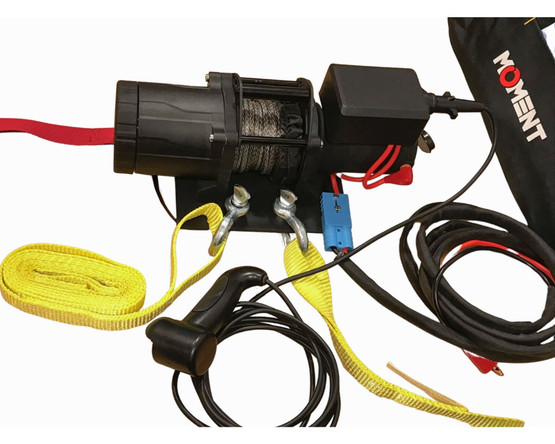 Moment 1588kg kannettava vinssi