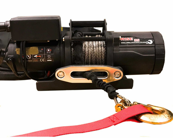 Moment 1588kg kannettava vinssi