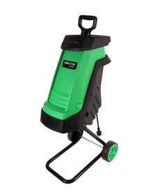 Mag-Pro Garden Oksasilppuri 2400W