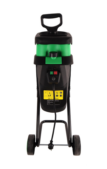 Mag-Pro Garden Oksasilppuri 2400W