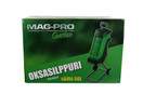 Mag-Pro Garden Oksasilppuri 2400W