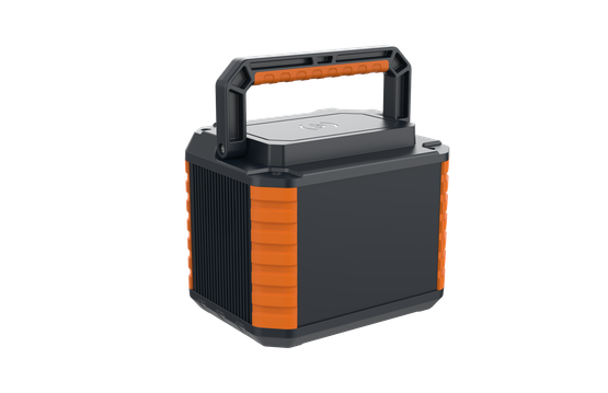 Emax Latausasema 330W, 288,6Wh