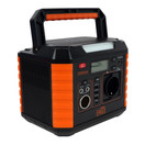 Emax Latausasema 330W, 288,6Wh