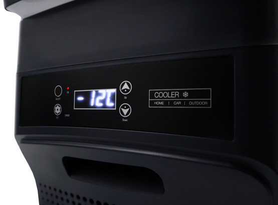 Emax Cool Kylmälaukku kompressorilla 32l DC