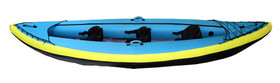 BlueSea Kajakki, ilmatäytteinen 2-3 hengen