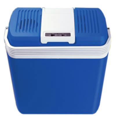 Emax Cool Kylmälaukku 20L AC/DC sininen