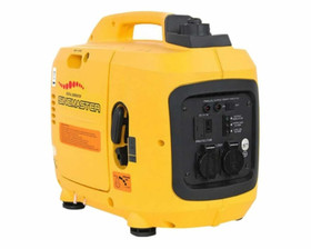 Sinemaster IG3000 digitaali aggregaatti