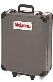 Meister Pro työkalusalkku, vedettävä, 187-osaa