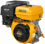 Paikallismoottori Rato 10,5HP, 389CC, 4-tahti, vaaka-akseli