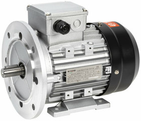 Sähkömoottori 400V 0,75KW 1380RPM B35