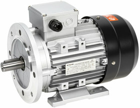 Sähkömoottori 400V 1,5KW 1400RPM B35