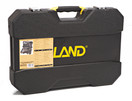 Land työkalusarja 150-osaa