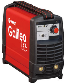 Helvi 147 hitsausinvertteri