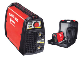 Helvi Globus 4000 hitsausinvertteri