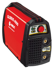 Helvi Globus 4000 hitsausinvertteri