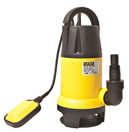 Uppopumppu Gern Water System 750W likavedelle