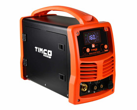 Timco MMA200PTMIG yhdistelmähitsauskone