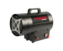 Timco 15kW kaasulämmitin
