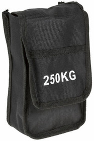 Ketjuviputalja TBM 250kg 3m Alum/Prof