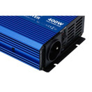 DunWore PS 12V 400W siniaaltoinvertteri